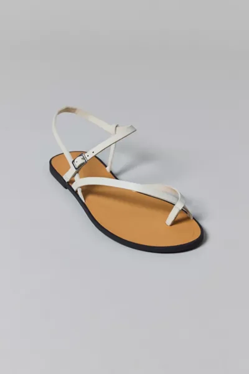 Vagabond Shoemakers Tia 2.0 Strappy Sandal