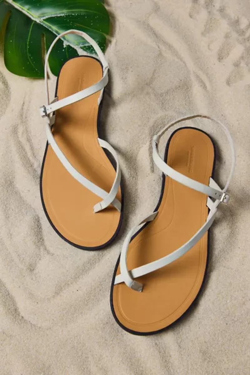 Vagabond Shoemakers Tia 2.0 Strappy Sandal