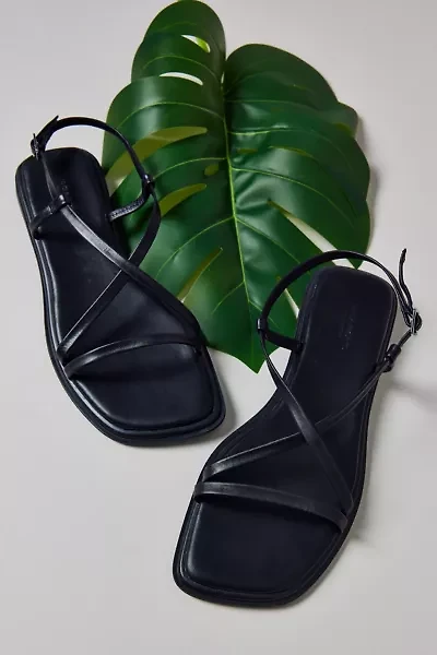Vagabond Shoemakers Izzy Strappy Sandal