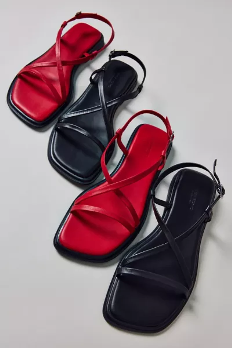 Vagabond Shoemakers Izzy Strappy Sandal