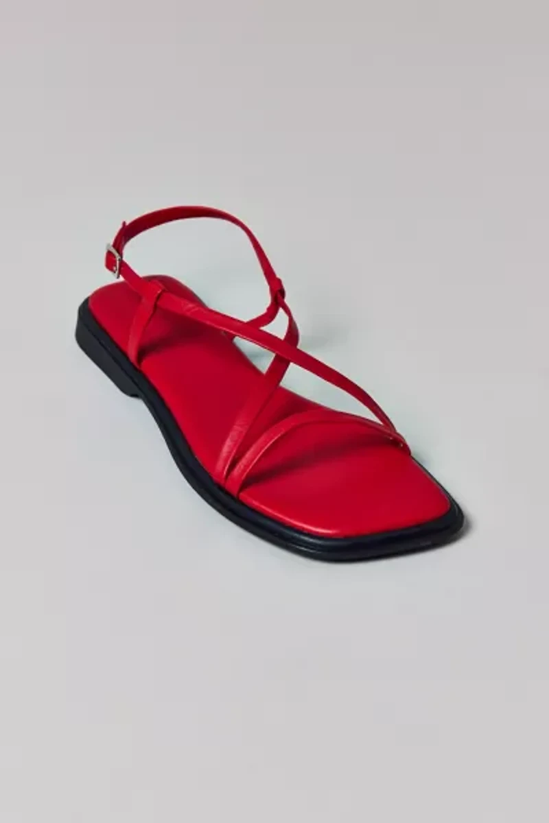Vagabond Shoemakers Izzy Strappy Sandal