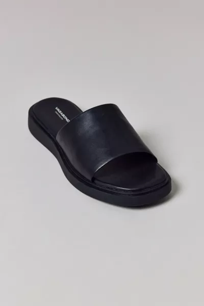Vagabond Shoemakers Connie Slide Sandal