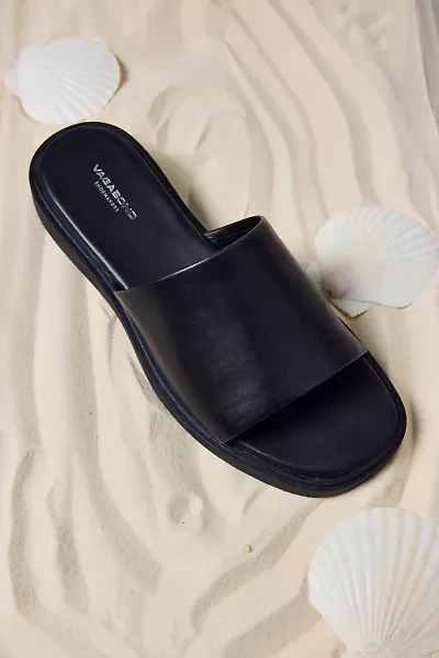 Vagabond Shoemakers Connie Slide Sandal