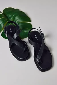 Vagabond Shoemakers Connie Leather Strappy Sandal