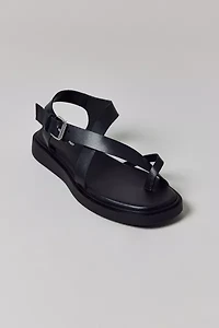 Vagabond Shoemakers Connie Leather Strappy Sandal