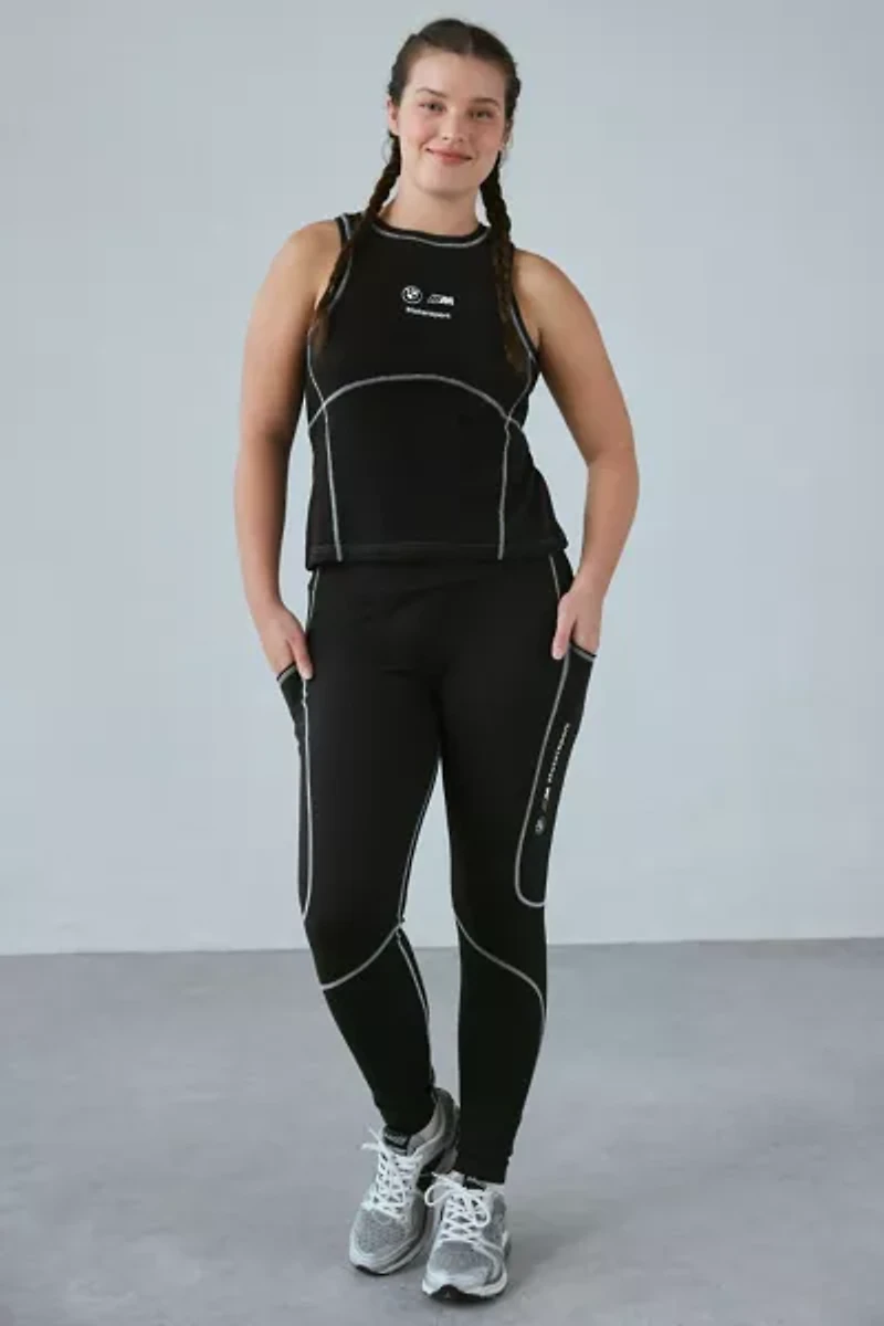 Puma X BMW M Motorsport Lifestyle Tank Top