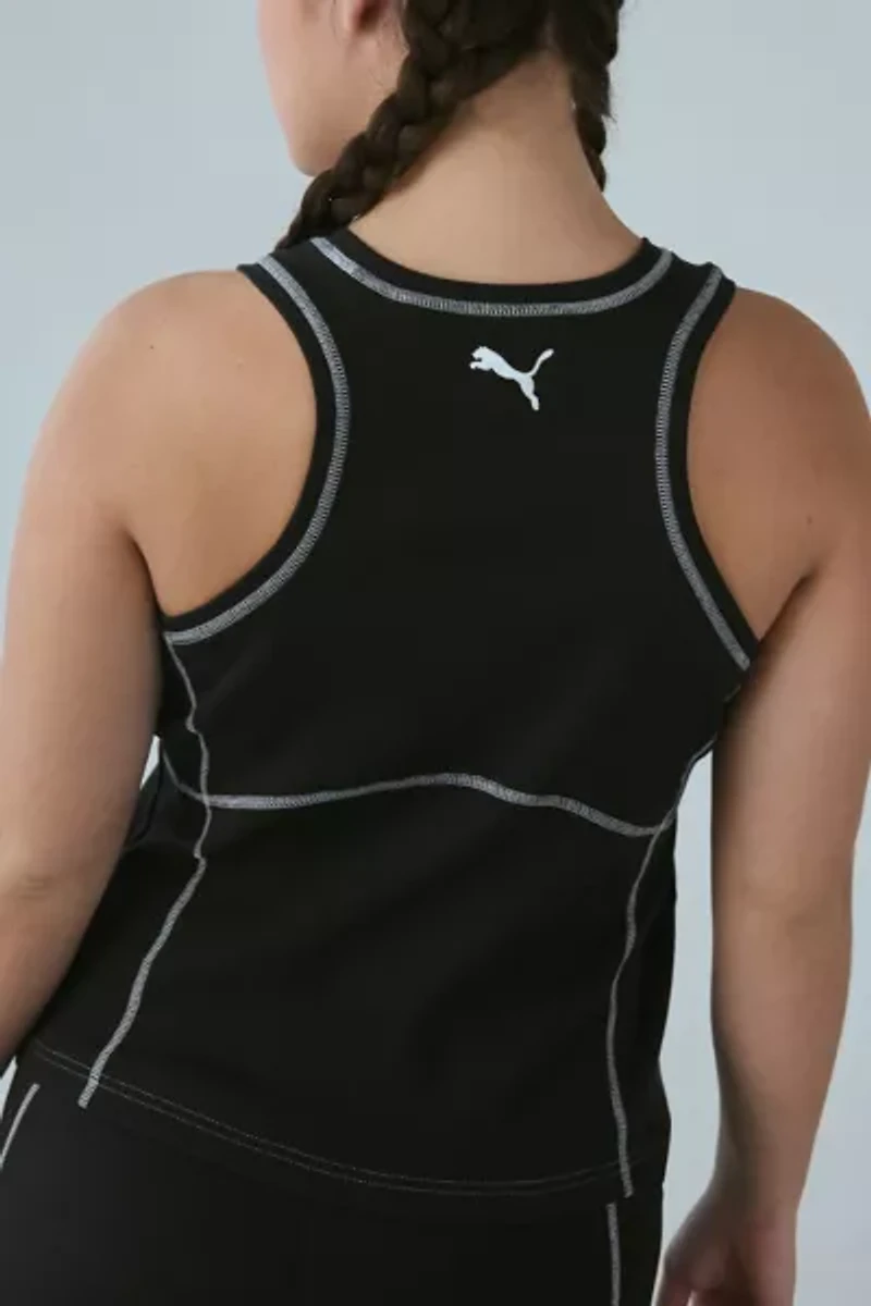 Puma X BMW M Motorsport Lifestyle Tank Top