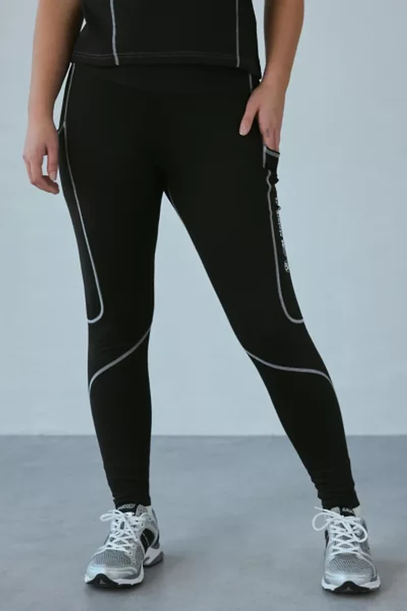 Puma X BMW M Motorsport Lifestyle Legging