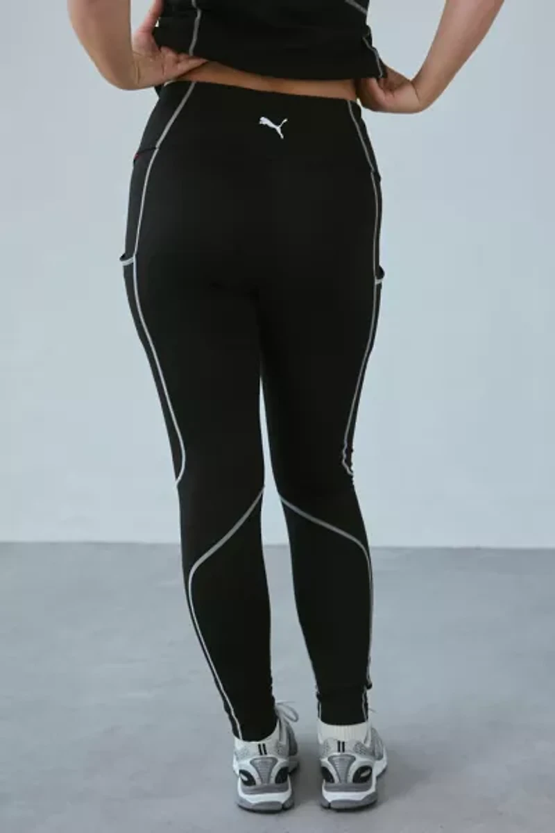 Puma X BMW M Motorsport Lifestyle Legging