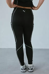 Puma X BMW M Motorsport Lifestyle Legging