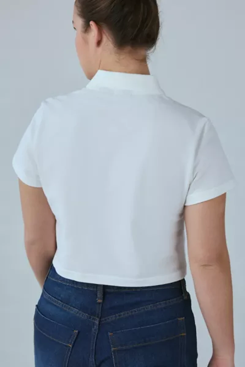 Puma X BMW M Motorsport Polo Graphic Baby Tee