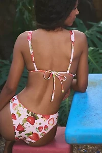 Out From Under Britney Bralette Bikini Top