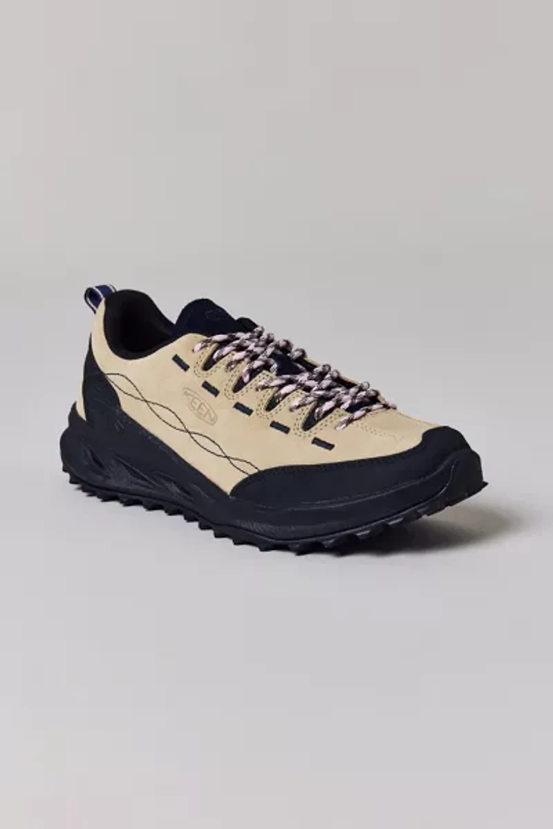 Keen Women's Jasper Zionic Sneakers