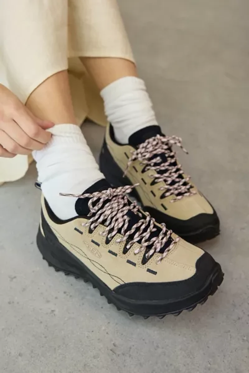 Keen Women's Jasper Zionic Sneakers