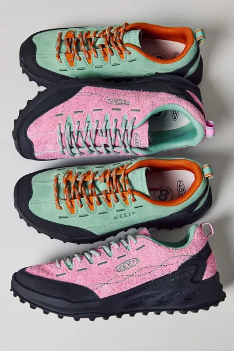 Keen Women's Jasper Zionic Sneaker