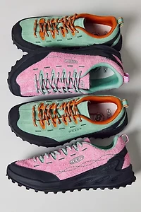 Keen Women's Jasper Zionic Sneaker