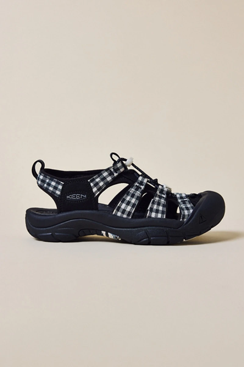 Keen Women's Newport H2 Monochrome Sandals