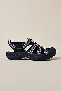 Keen Women's Newport H2 Monochrome Sandals