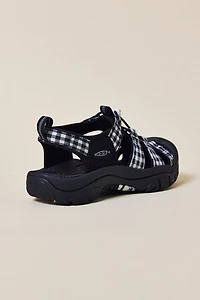 Keen Women's Newport H2 Monochrome Sandals