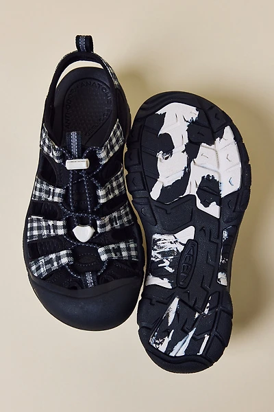 Keen Women's Newport H2 Monochrome Sandals