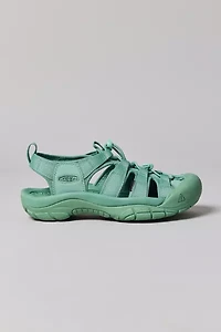 Keen Women's Newport H2 Monochrome Sandal