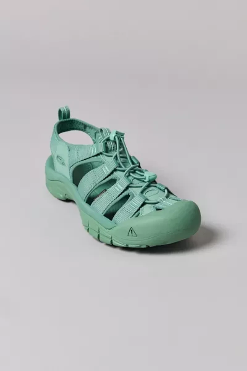Keen Women's Newport H2 Monochrome Sandal