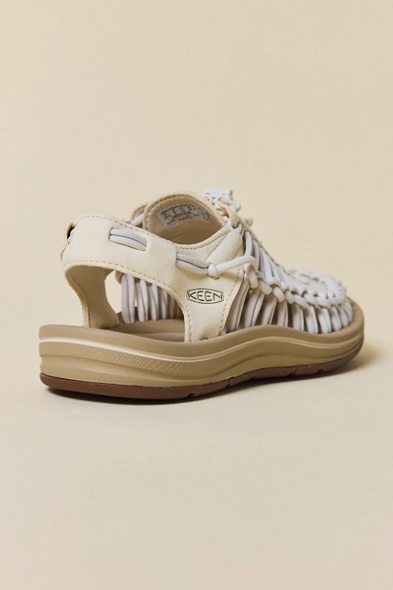 Keen Women's Uneek Hybrid Sneakers