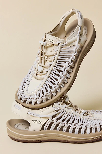 Keen Women's Uneek Hybrid Sneakers