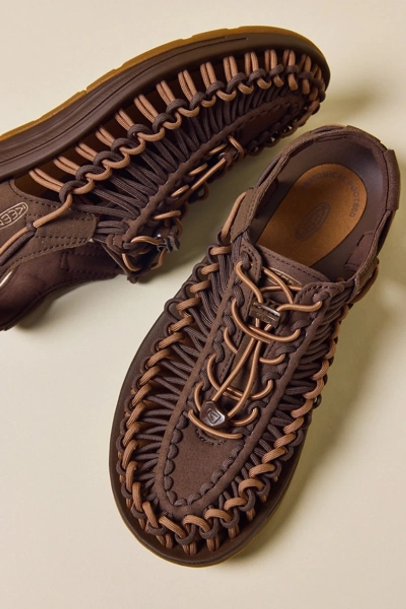 Keen Women's Uneek Hybrid Sneakers