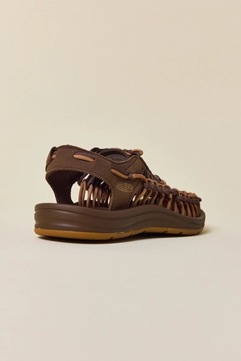 Keen Women's Uneek Hybrid Sneakers