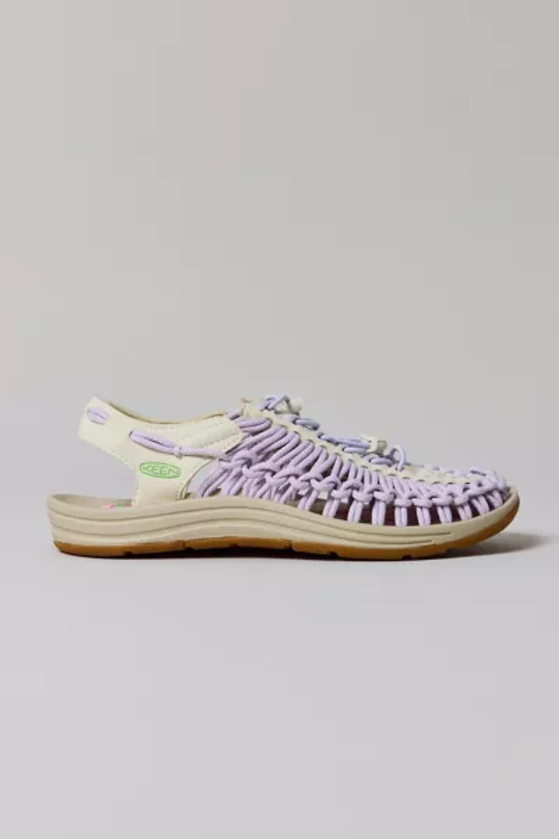 Keen Women's Uneek Hybrid Sneaker