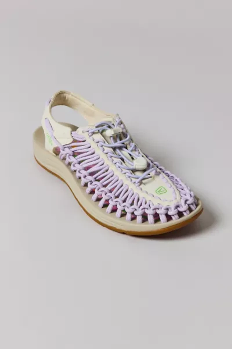 Keen Women's Uneek Hybrid Sneaker