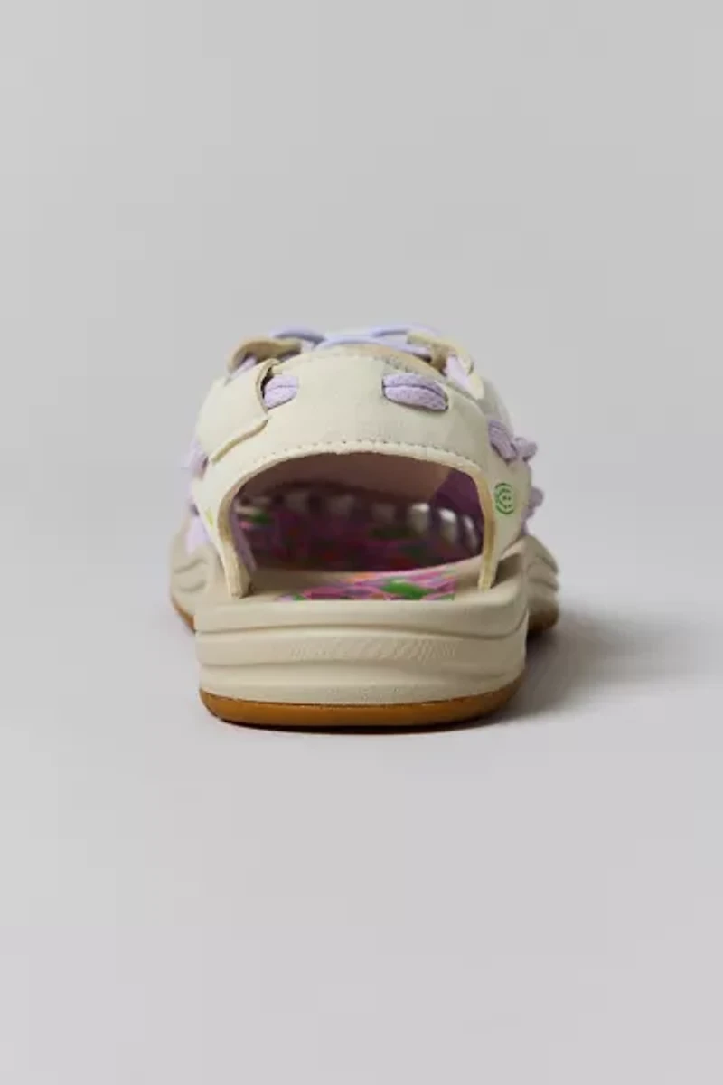 Keen Women's Uneek Hybrid Sneaker