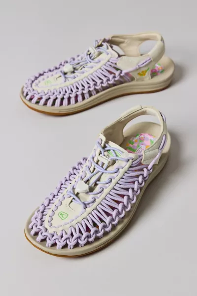 Keen Women's Uneek Hybrid Sneaker