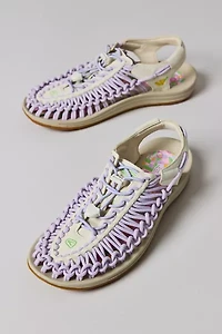 Keen Women's Uneek Hybrid Sneaker