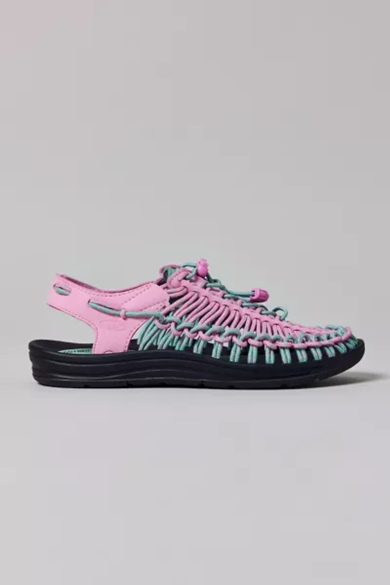 Keen Women's Uneek Hybrid Sneaker