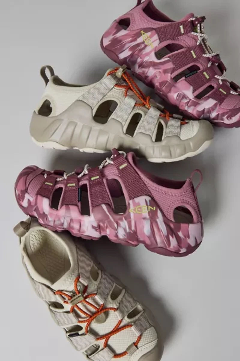 Keen Women's Hyperport Hybrid Sandal