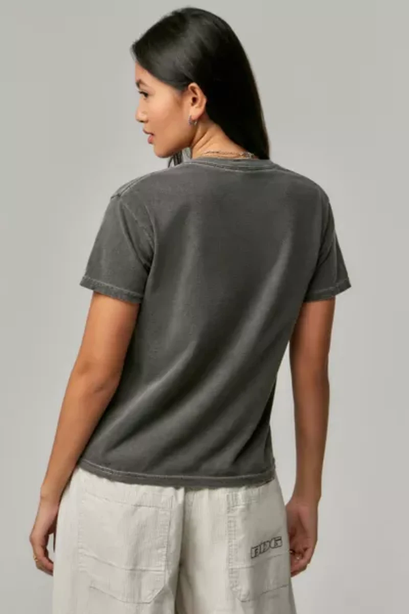 UO Chemistry Relaxed Tee