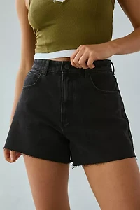 Abrand Venice Heidi Denim Short