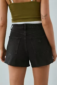 Abrand Venice Heidi Denim Short