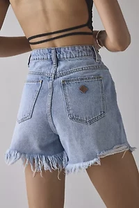 Abrand Venice Cindy Denim Short