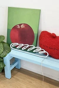 Echo Neon Bread Neon Sign
