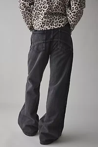 BDG Slacker Relaxed Flare Jean