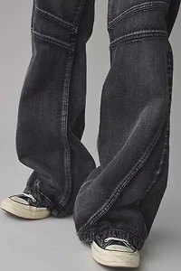 BDG Slacker Relaxed Flare Jean