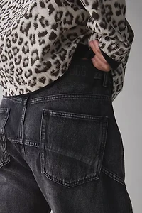 BDG Slacker Relaxed Flare Jean