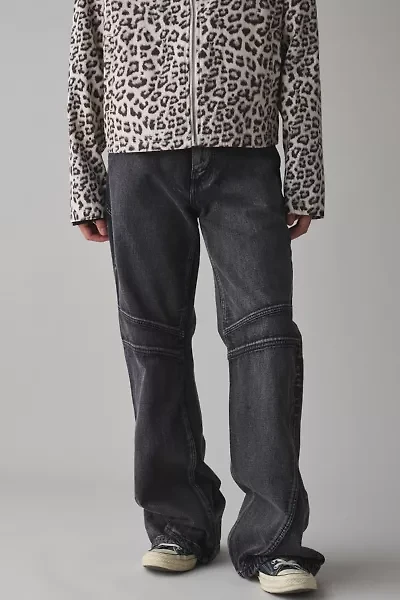 BDG Slacker Relaxed Flare Jean