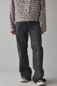 BDG Slacker Relaxed Flare Jean