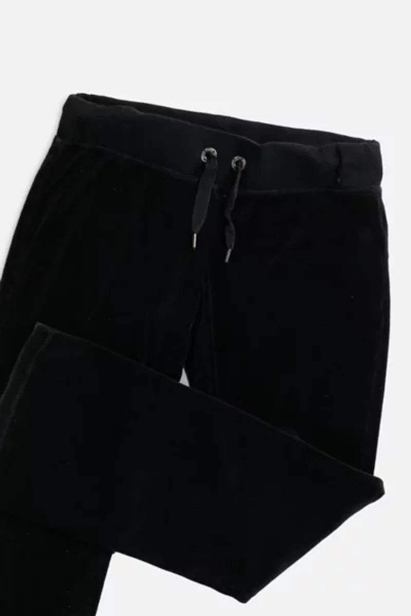 Vintage Bebe Velour Pants