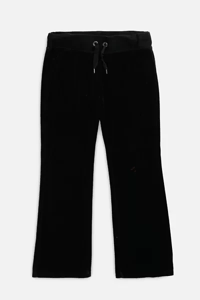 Vintage Bebe Velour Pants