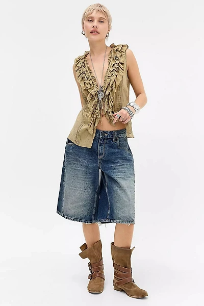 BDG Missouri Baggy Jorts